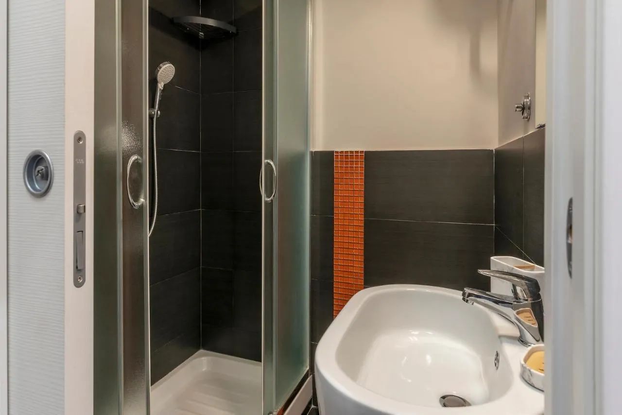 Trastevere Modern Apartment Rome