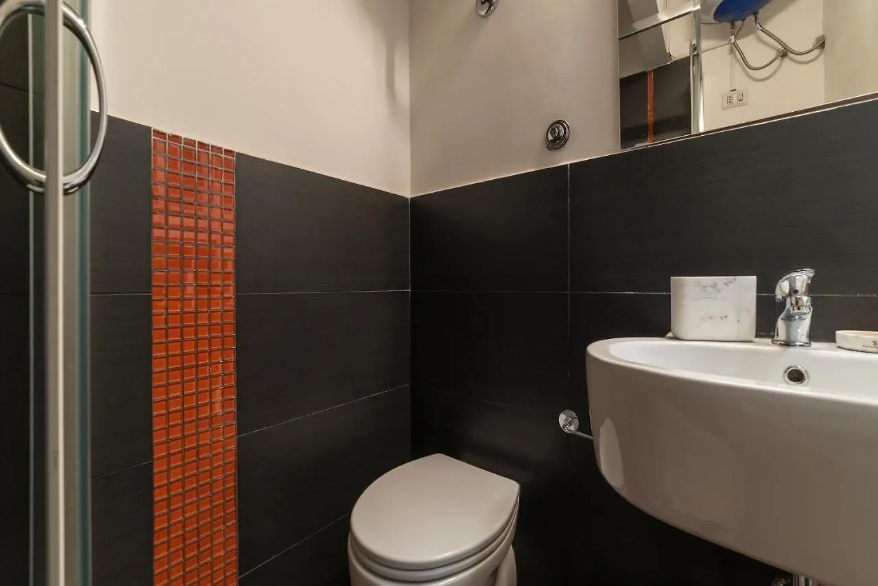 Trastevere Modern Apartment Rome 0*,  Italy