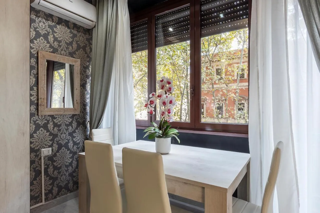 Trastevere Modern Apartment Rome 0*,  Italy