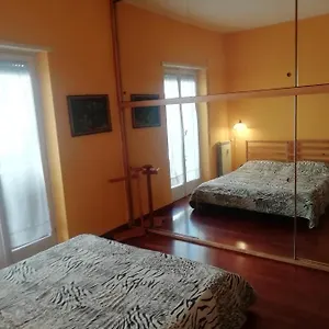 Casa Di Marco A Trastevere Appartamento