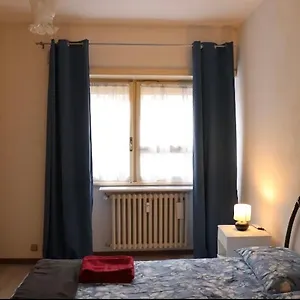 Donna Olimpia Casa Appartamento