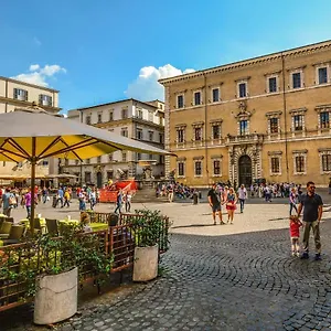 Trastevere Alexandro Il Gladiatore Appartamento