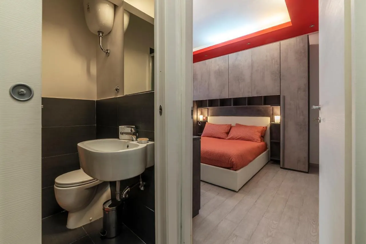 Trastevere Modern Apartment Rom