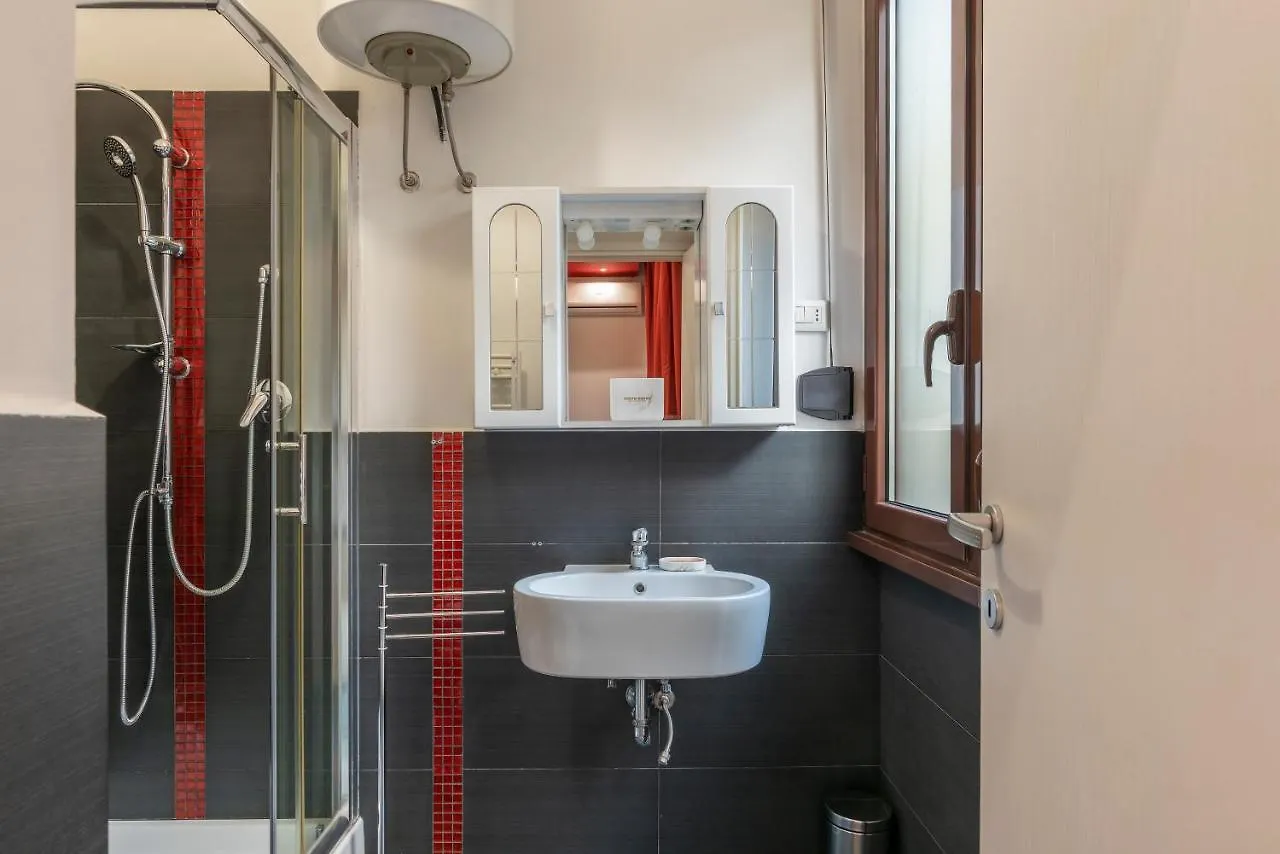 Trastevere Modern Apartment Rom Italien